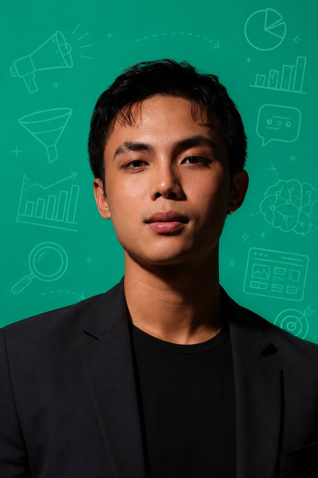 Coach Lloyd — marketing specialist teaching Meta Ads in the era of AI